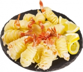 Potato-Shrimps CHF 4.95