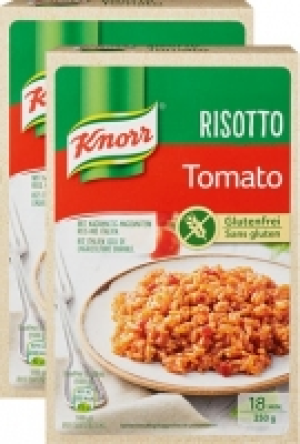 Knorr Risotto