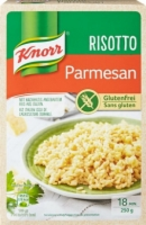 Knorr Risotto