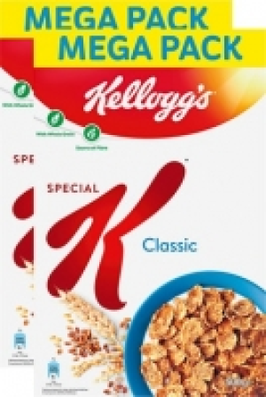 Kelloggs Special K Classic