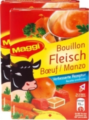 Maggi Bouillon Fleisch CHF 3.95