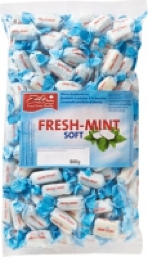 Zile Kaubonbons Fresh Mint Soft