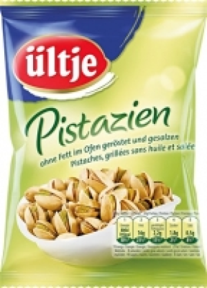 &Uuml;ltje Pistazien