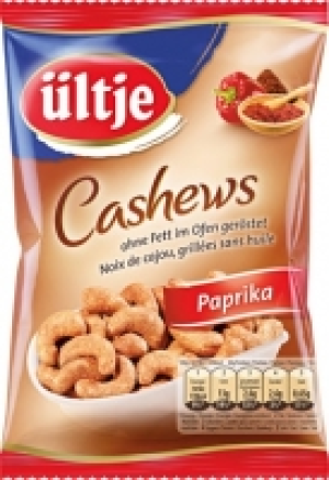 &Uuml;ltje Cashews Paprika