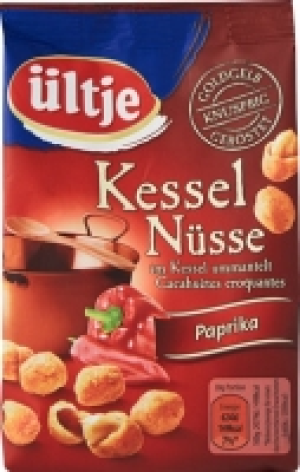 &Uuml;ltje Kesseln&uuml;sse