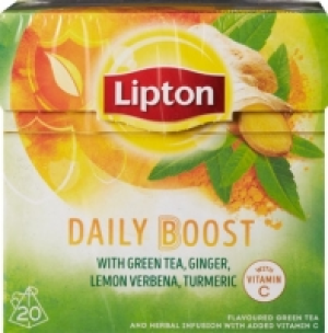 Lipton Tee Daily Boost