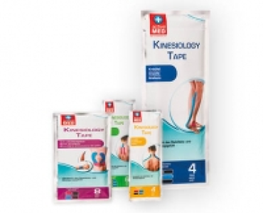 ACTIVE MED Kinesiologie Tape CHF 2.99