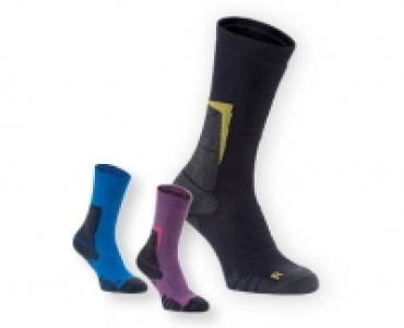 Aldi Suisse  CRANE® Multisportsocken