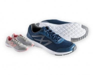 CRANE® Damen-/Herren-Fitnessschuhe