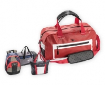 CRANE® Sport-/Fitnesstasche