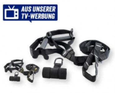 CRANE® Slingtrainer CHF 14.99