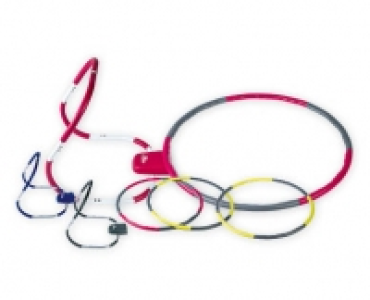 CRANE® Bauchmuskeltrainer/Hula Hoop