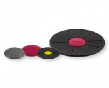 CRANE® Balancekissen/Balanceboard
