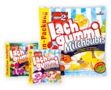 NIMM 2 Lachgummi CHF 2.29