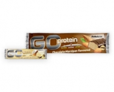 BIOTECHUSA Go Protein Riegel