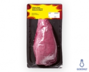 Känguru Steak CHF 1.99