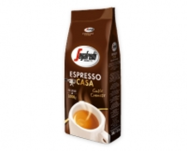 SEGAFREDO Bohnenkaffee Espresso Casa