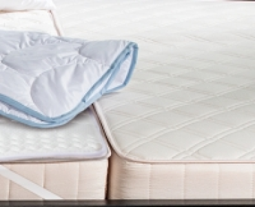 MY LIVING STYLE Matratzenauflage CHF 14.99