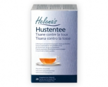 HELENAS Hustentee