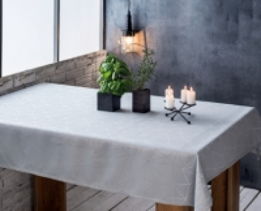 MY LIVING STYLE Tischdecke CHF 9.99
