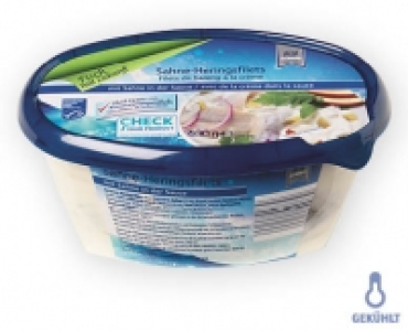 ALMARE SEAFOOD MSC Heringsfilet