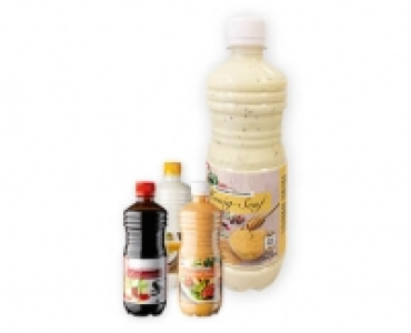 LE GUSTO Premium Salatsauce