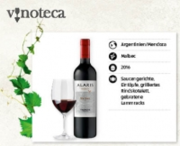 ALARIS Trapiche Reserva