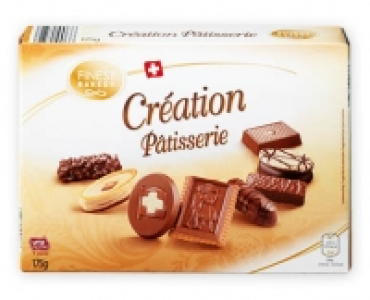 FINEST BAKERY Création Pâtisserie CHF 2.29