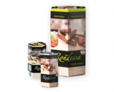 SPITZ RONDESSA Waffelröllchen
