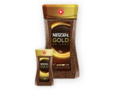 NESCAFÉ® Gold Instant CHF 9.55