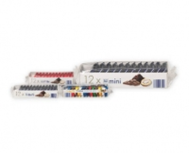 RITTER SPORT Minis CHF 1.99