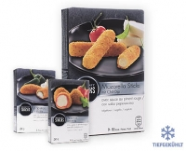 GOURMET SNACKS Finger Food CHF 1.79