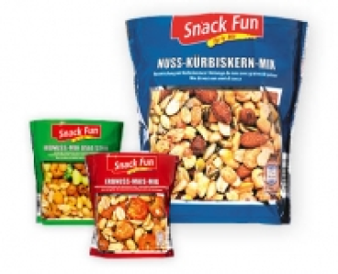 SNACK FUN Party Nussmix CHF 1.49