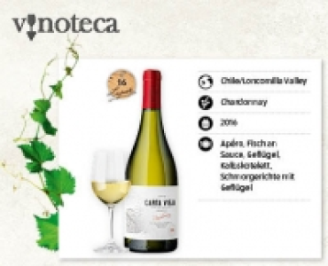 CARTA VIEJA Chardonnay