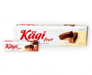 KÄGI FRET Minis