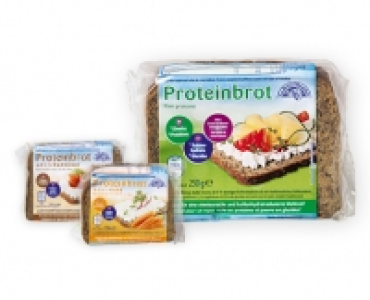 LE PETIT MOULIN Proteinbrot CHF 1.49