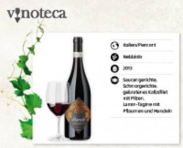 Barolo DOCG CHF 10.45