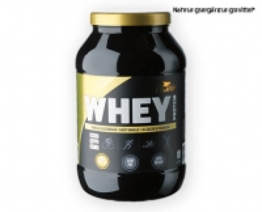 CRANE® Whey Protein Shake CHF 18.99