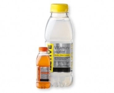 Vitaminwater CHF 2.79