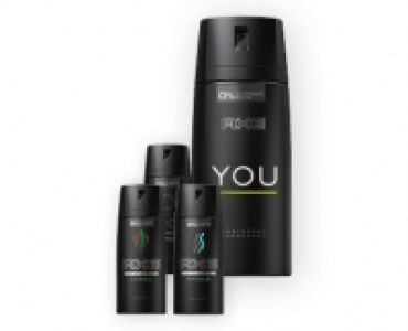 AXE Deo Spray