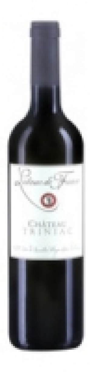 Château Triniac Latour de France Côtes du Roussillon Villages AOP 2015
