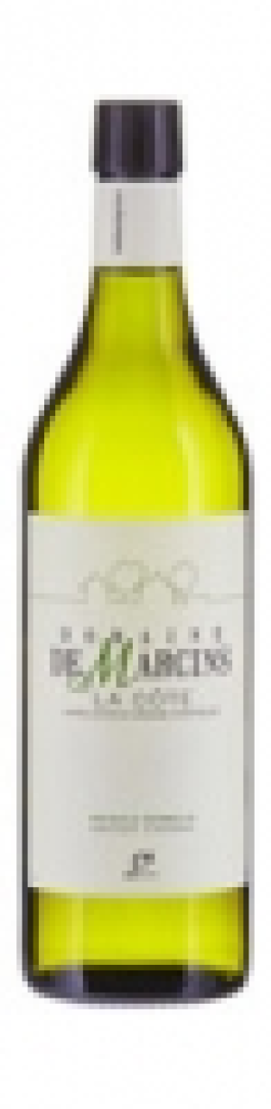Naturaplan Bio Domaine de Marcins La Côte AOC 2016