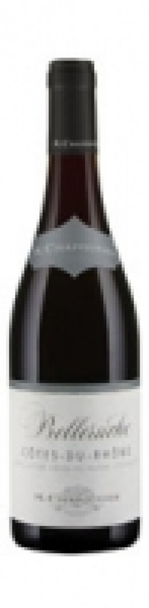 Côtes du Rhône AOC Belleruche M. Chapoutier 2016