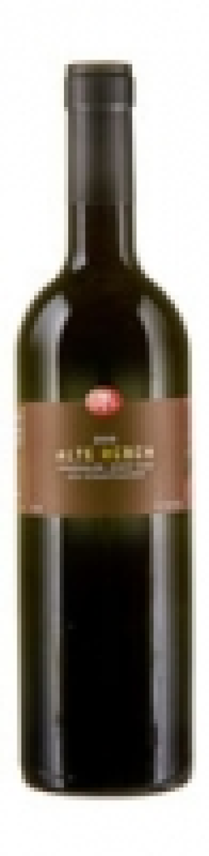 Schaffhausen AOC Alte Reben Eisenhalde Pinot Noir GVS Schachenmann AG