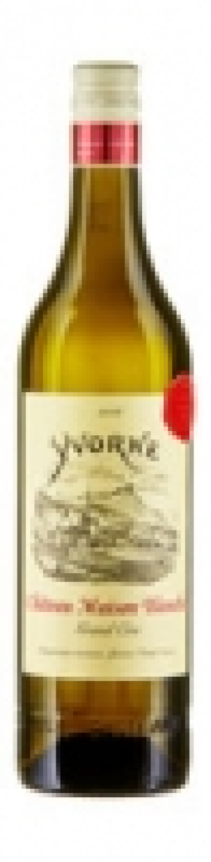 Chablais AOC Grand Cru Yvorne Chasselas Château Maison Blanche Blanc 2