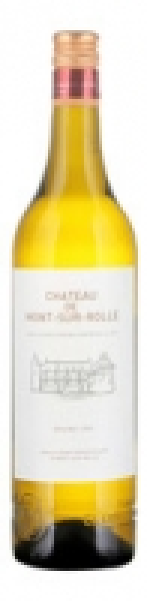 La Côte AOC Mont-sur-Rolle Château de Mont-sur-Rolle 2016