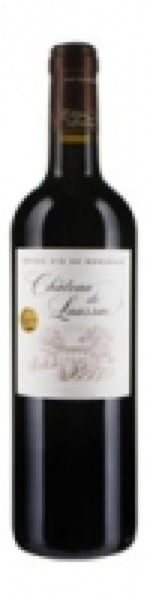 Château de Laussac Castillon Côtes de Bordeaux AOC 2014