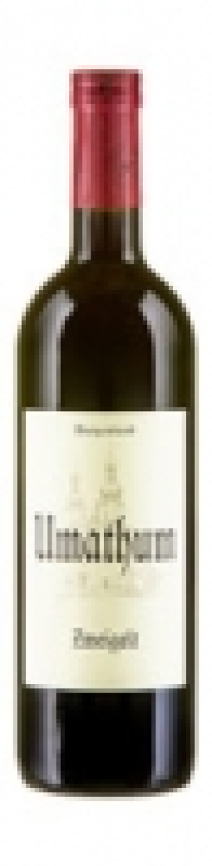 Burgenland DAC Zweigelt Umathum 2015
