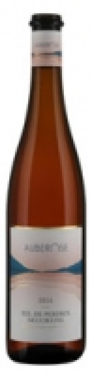 Neuchâtel AOC Oeil de Perdrix Auberose 2016