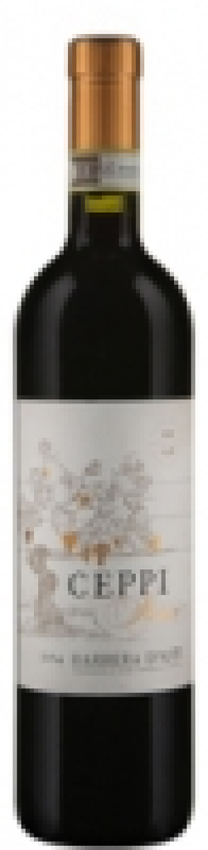 Barbera dAsti DOC Ceppi Storici Araldica 2014